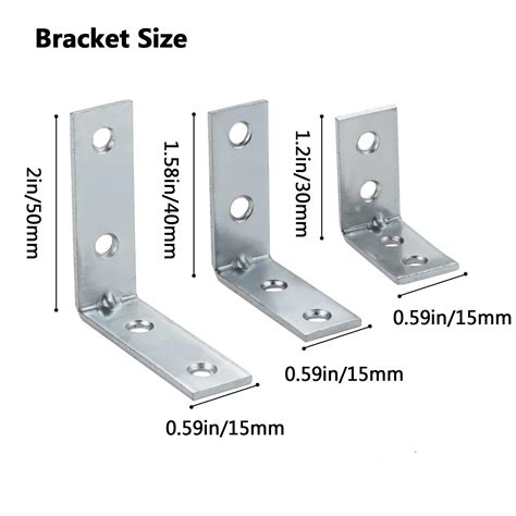 china flat metal bracket|Flat Metal Bracket .